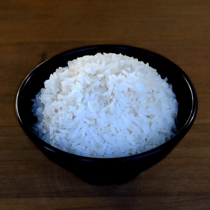 Arroz Blanco